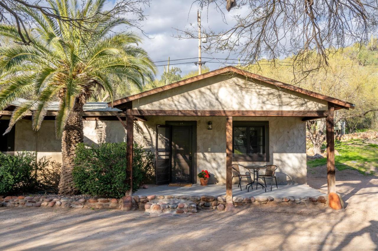 Saguaro Lake Ranch Villa Fountain Hills Exterior photo