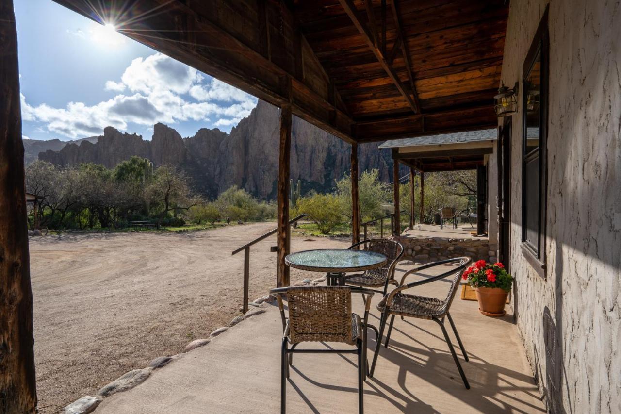 Saguaro Lake Ranch Villa Fountain Hills Exterior photo