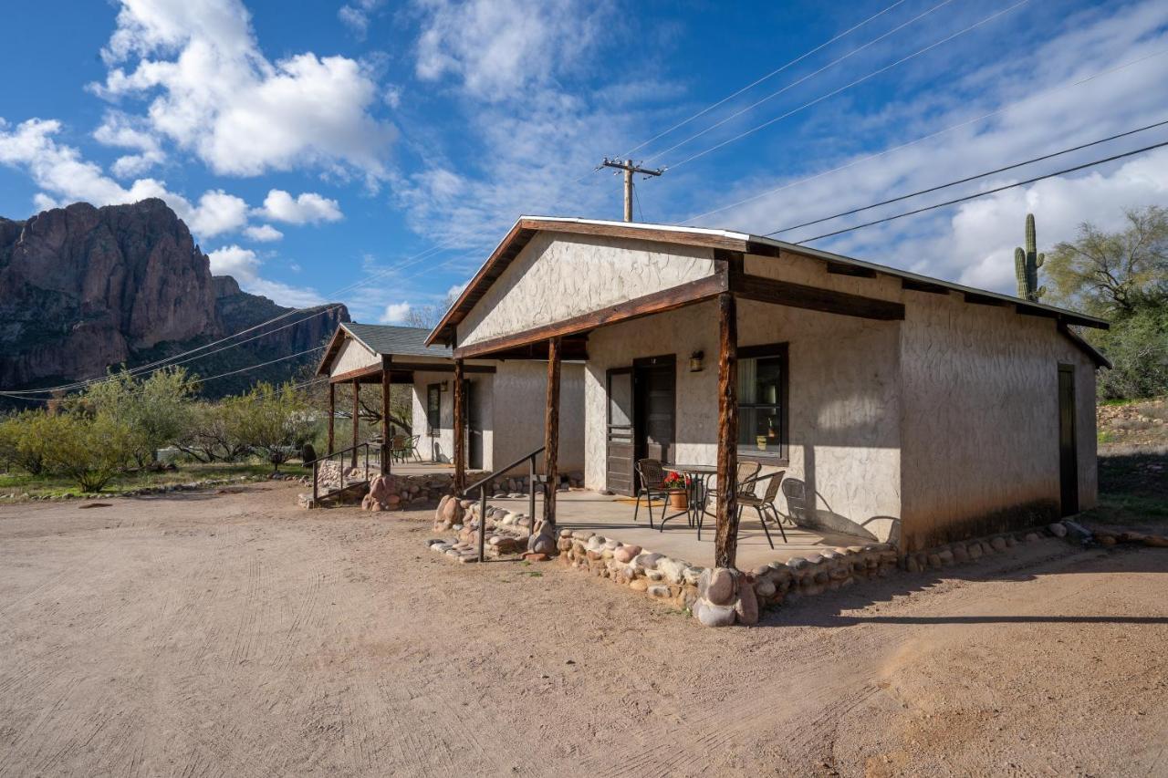 Saguaro Lake Ranch Villa Fountain Hills Exterior photo