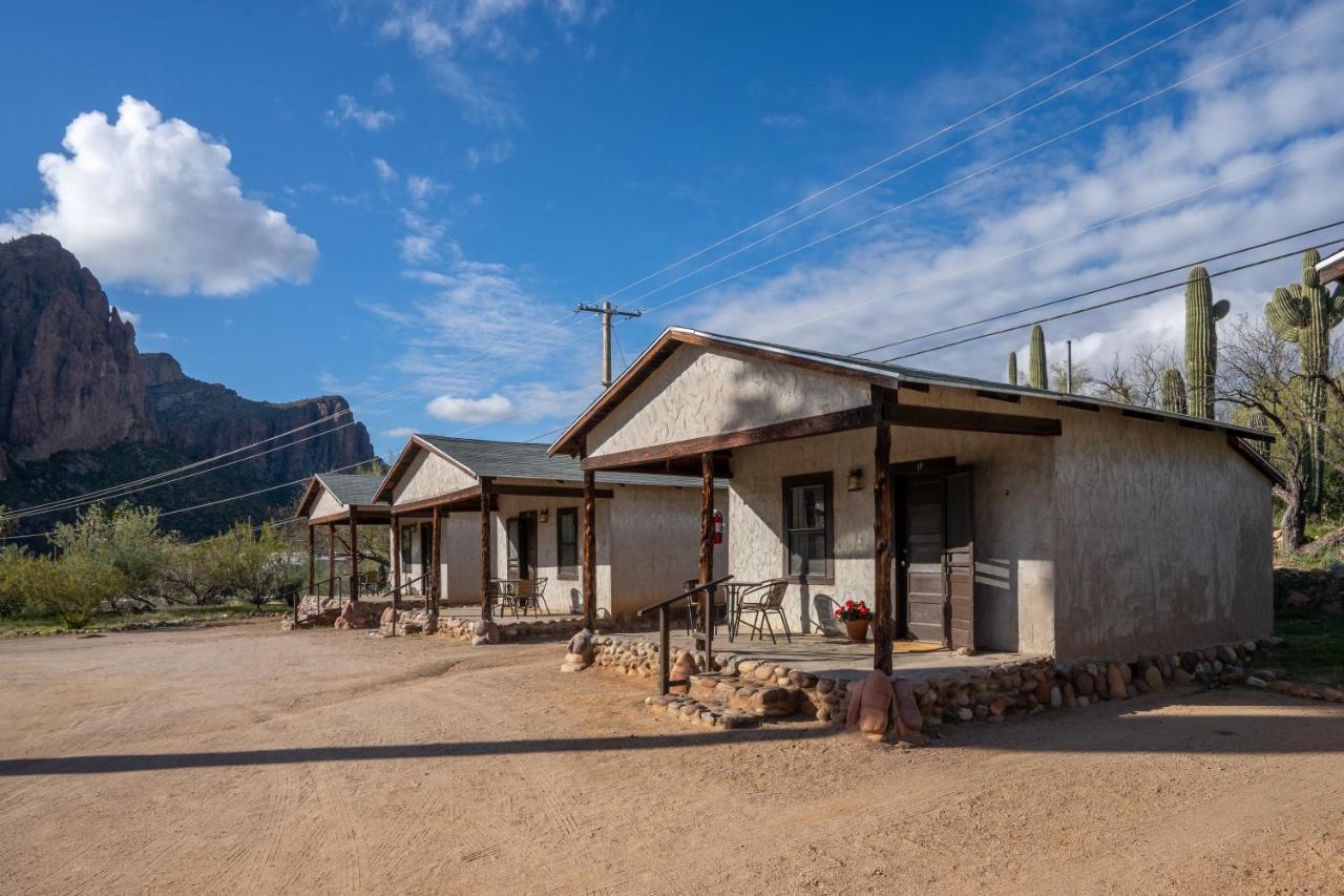 Saguaro Lake Ranch Villa Fountain Hills Exterior photo