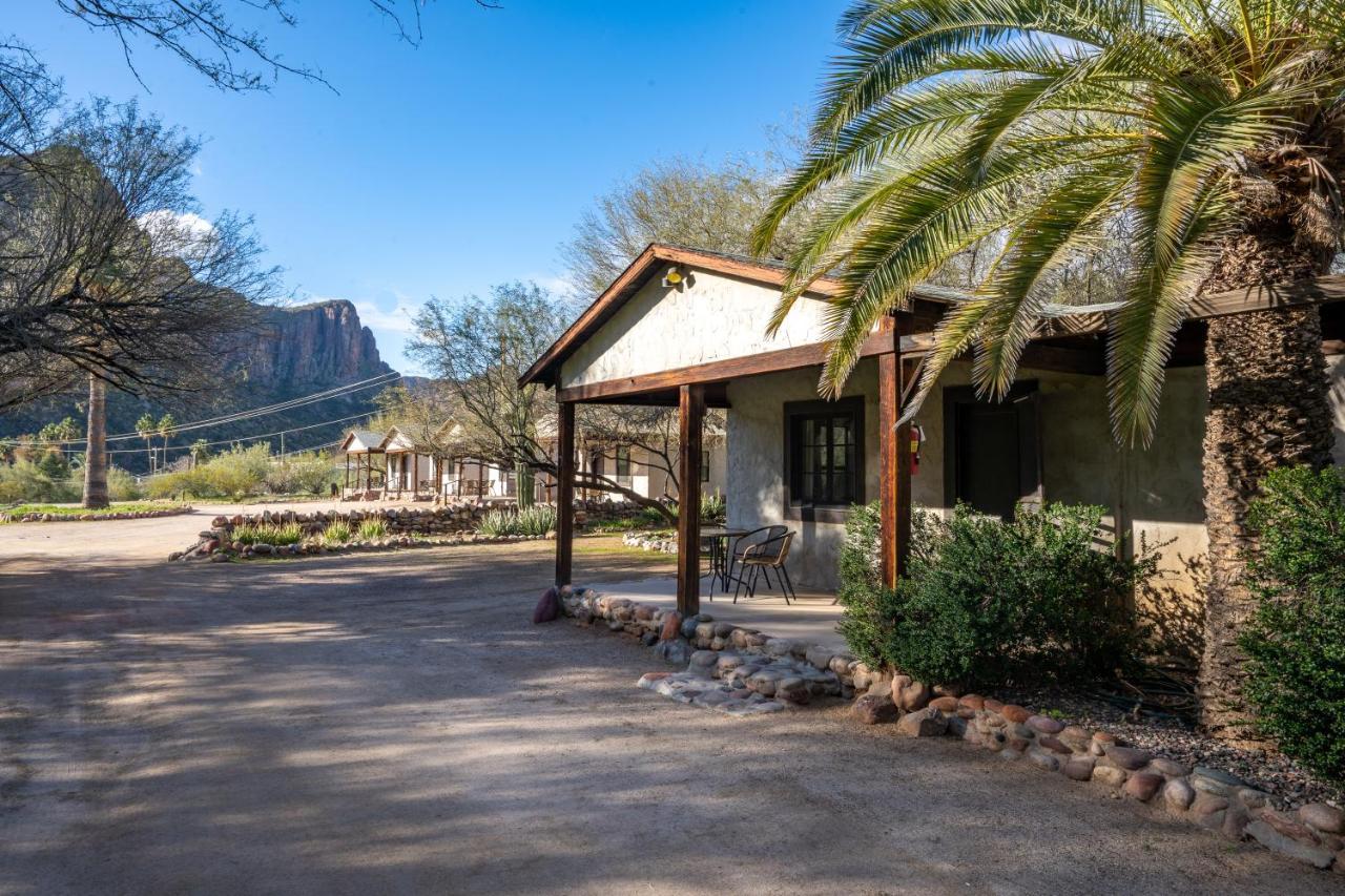 Saguaro Lake Ranch Villa Fountain Hills Exterior photo