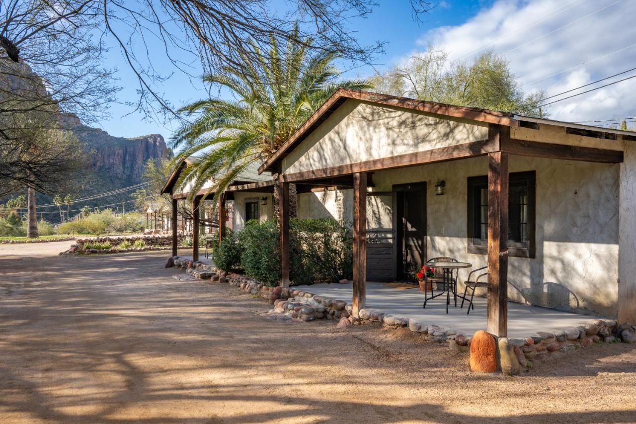 Saguaro Lake Ranch Villa Fountain Hills Exterior photo