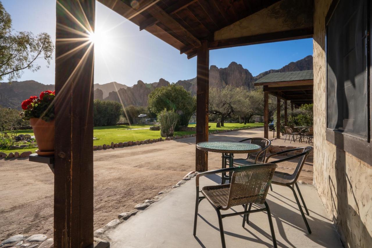 Saguaro Lake Ranch Villa Fountain Hills Exterior photo