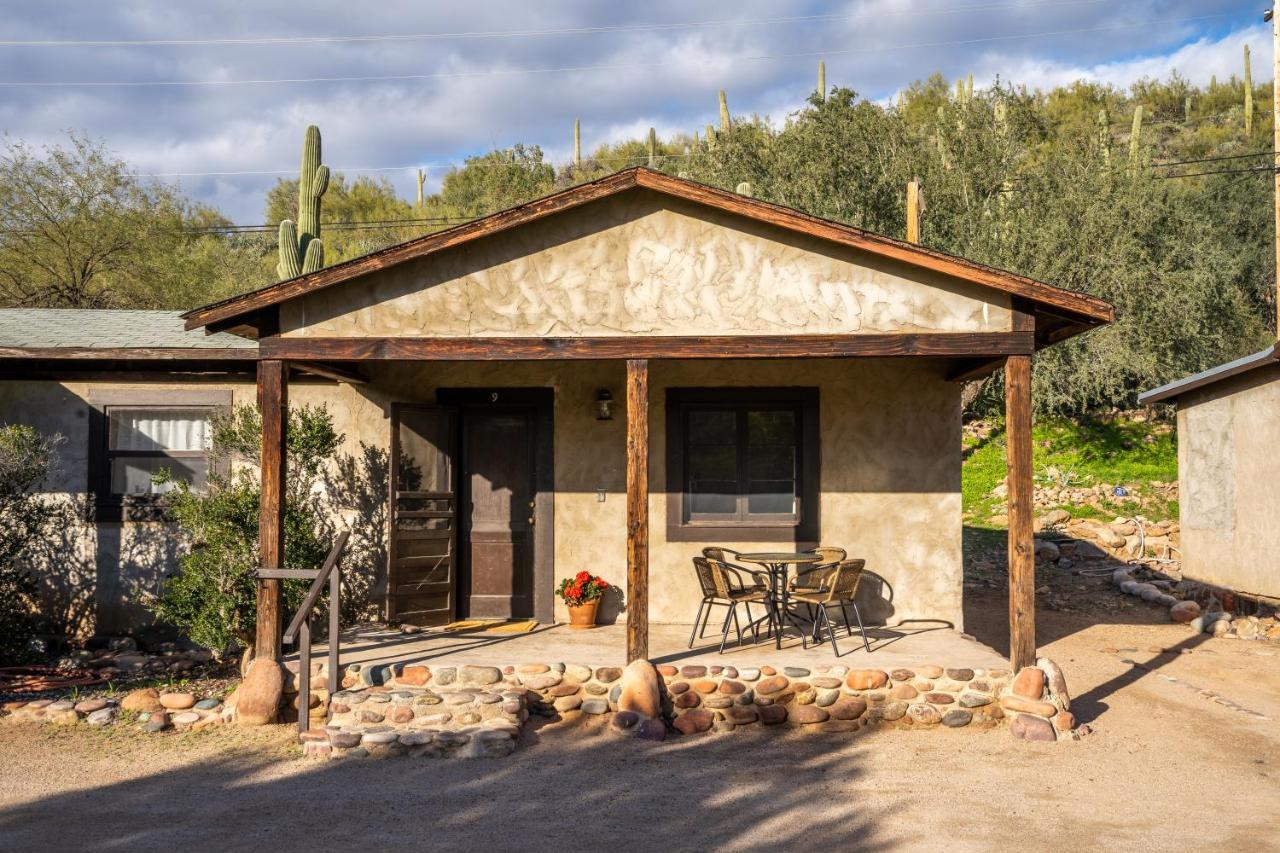 Saguaro Lake Ranch Villa Fountain Hills Exterior photo