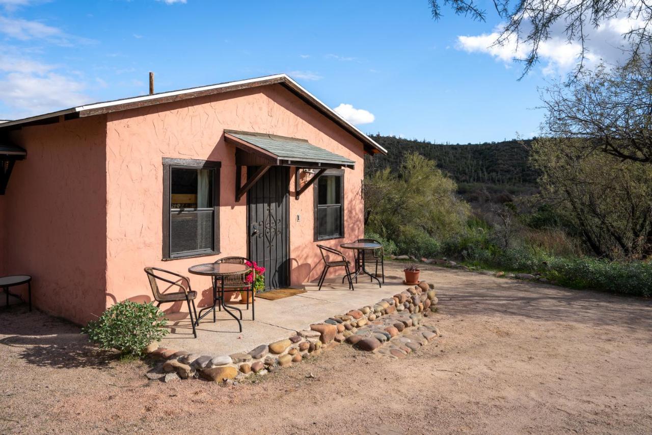 Saguaro Lake Ranch Villa Fountain Hills Exterior photo