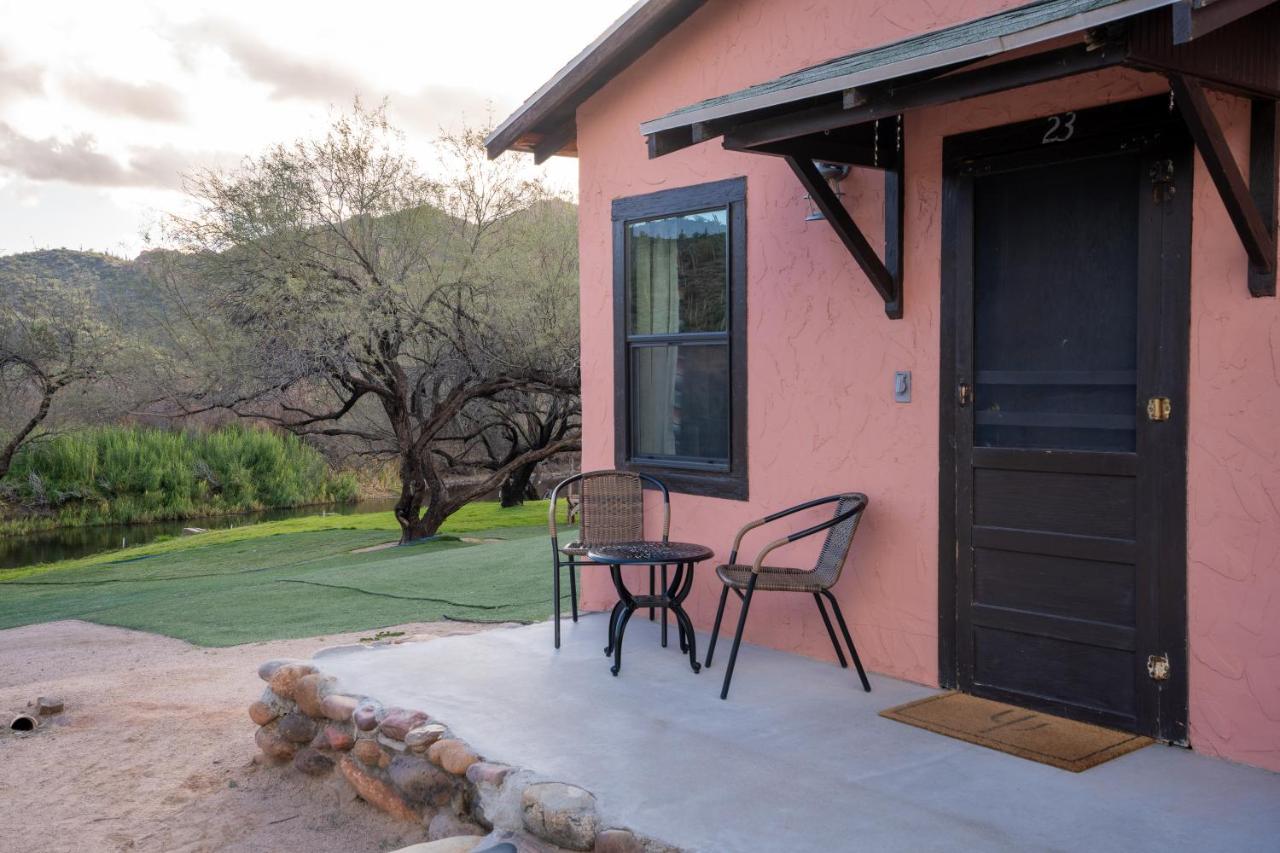 Saguaro Lake Ranch Villa Fountain Hills Exterior photo