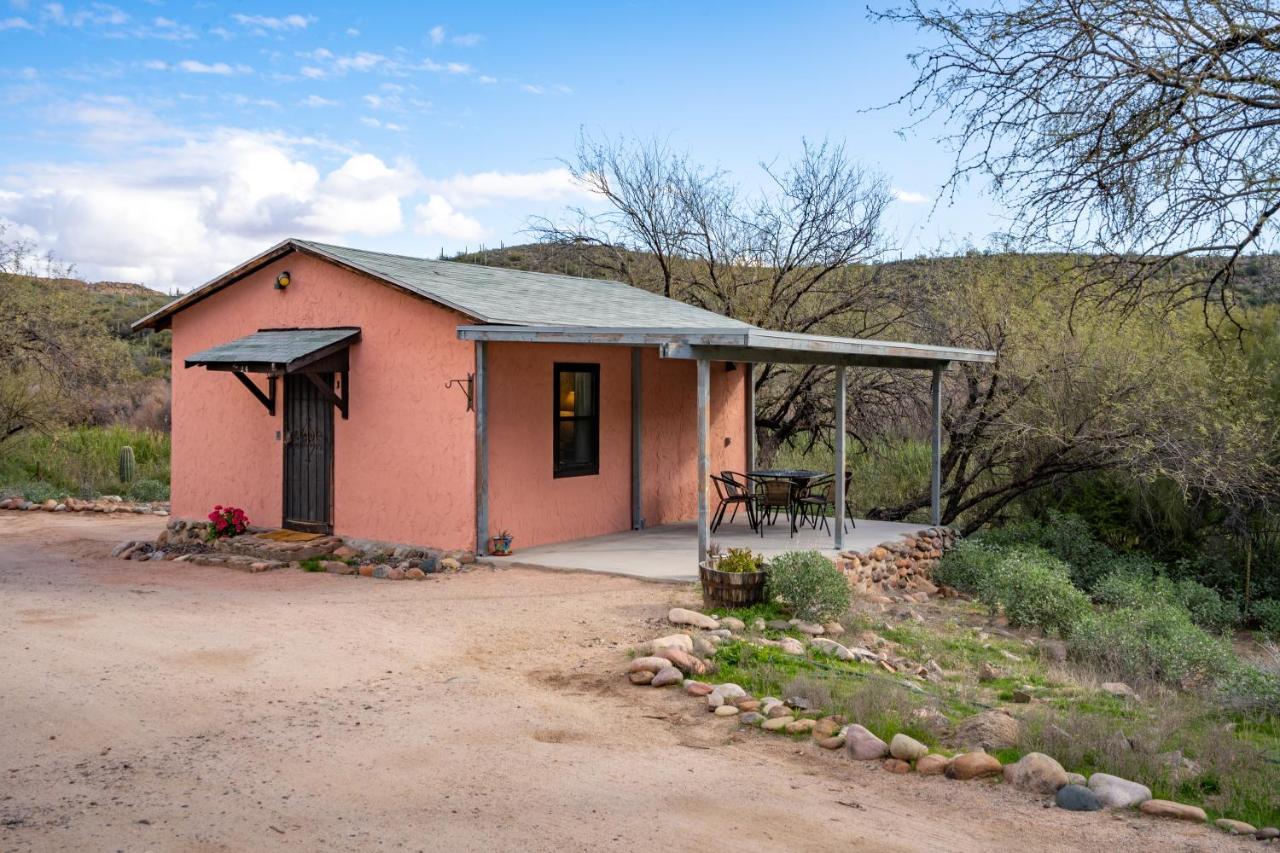 Saguaro Lake Ranch Villa Fountain Hills Exterior photo