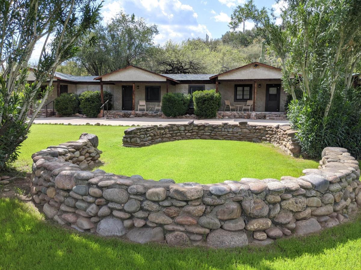 Saguaro Lake Ranch Villa Fountain Hills Exterior photo