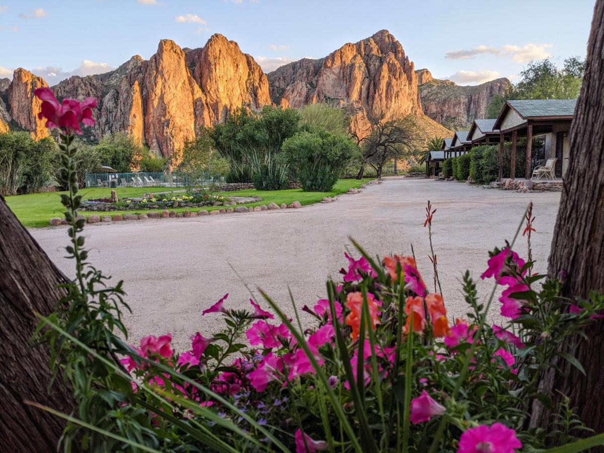 Saguaro Lake Ranch Villa Fountain Hills Exterior photo