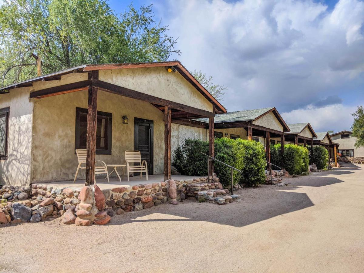 Saguaro Lake Ranch Villa Fountain Hills Exterior photo