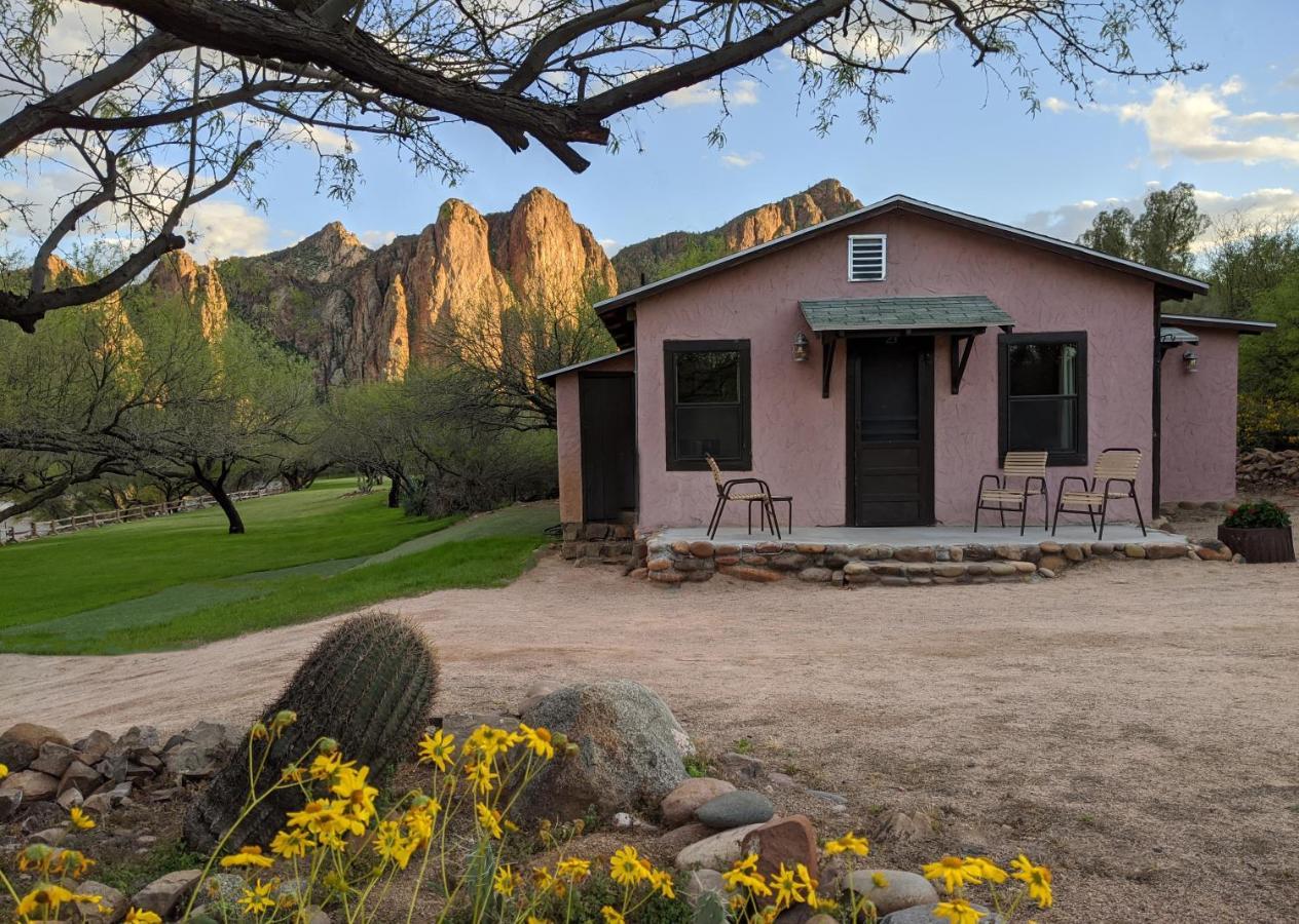 Saguaro Lake Ranch Villa Fountain Hills Exterior photo