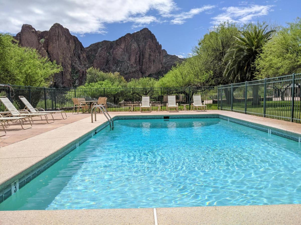 Saguaro Lake Ranch Villa Fountain Hills Exterior photo