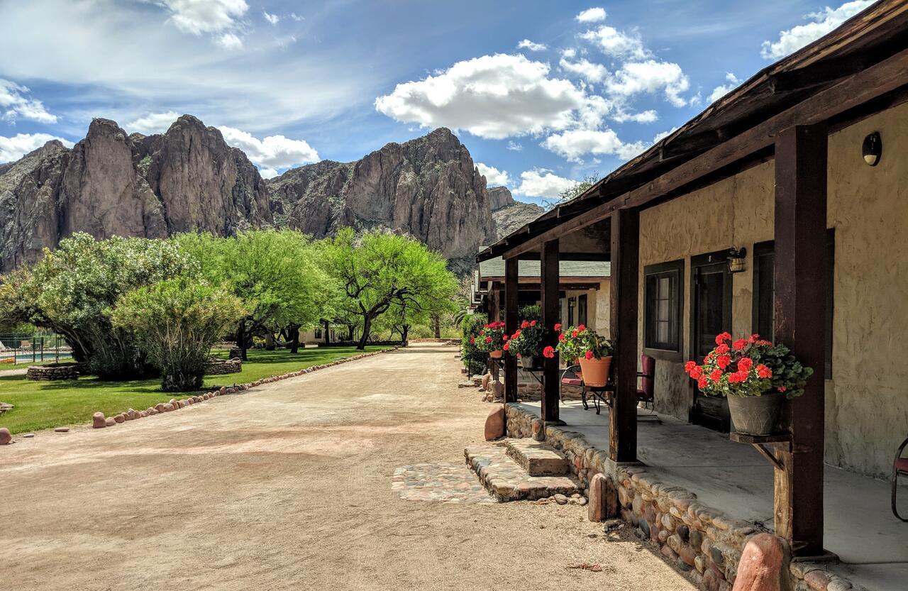 Saguaro Lake Ranch Villa Fountain Hills Exterior photo